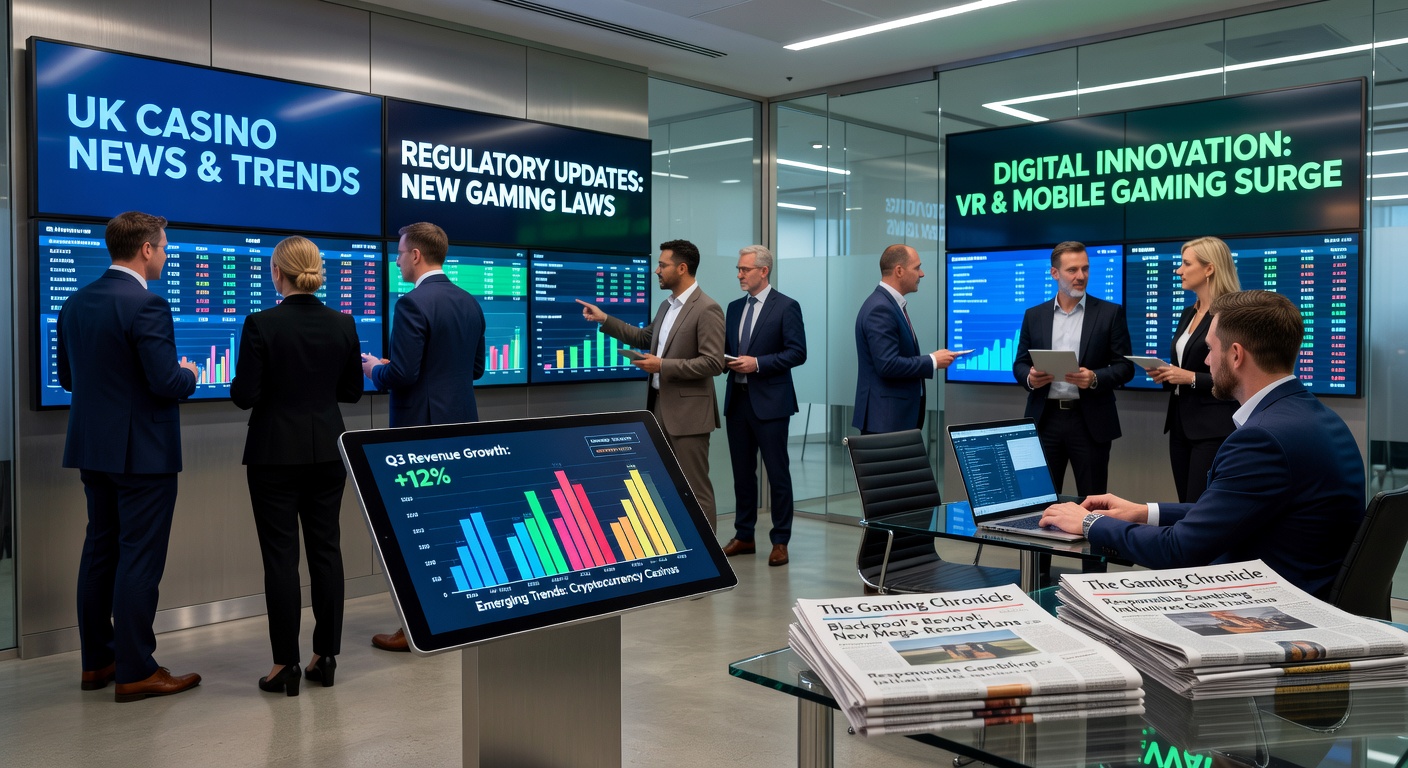 Exterior view of Hall Place venue in Spalding, Lincolnshire, home to Merkur Slots amid local residential area