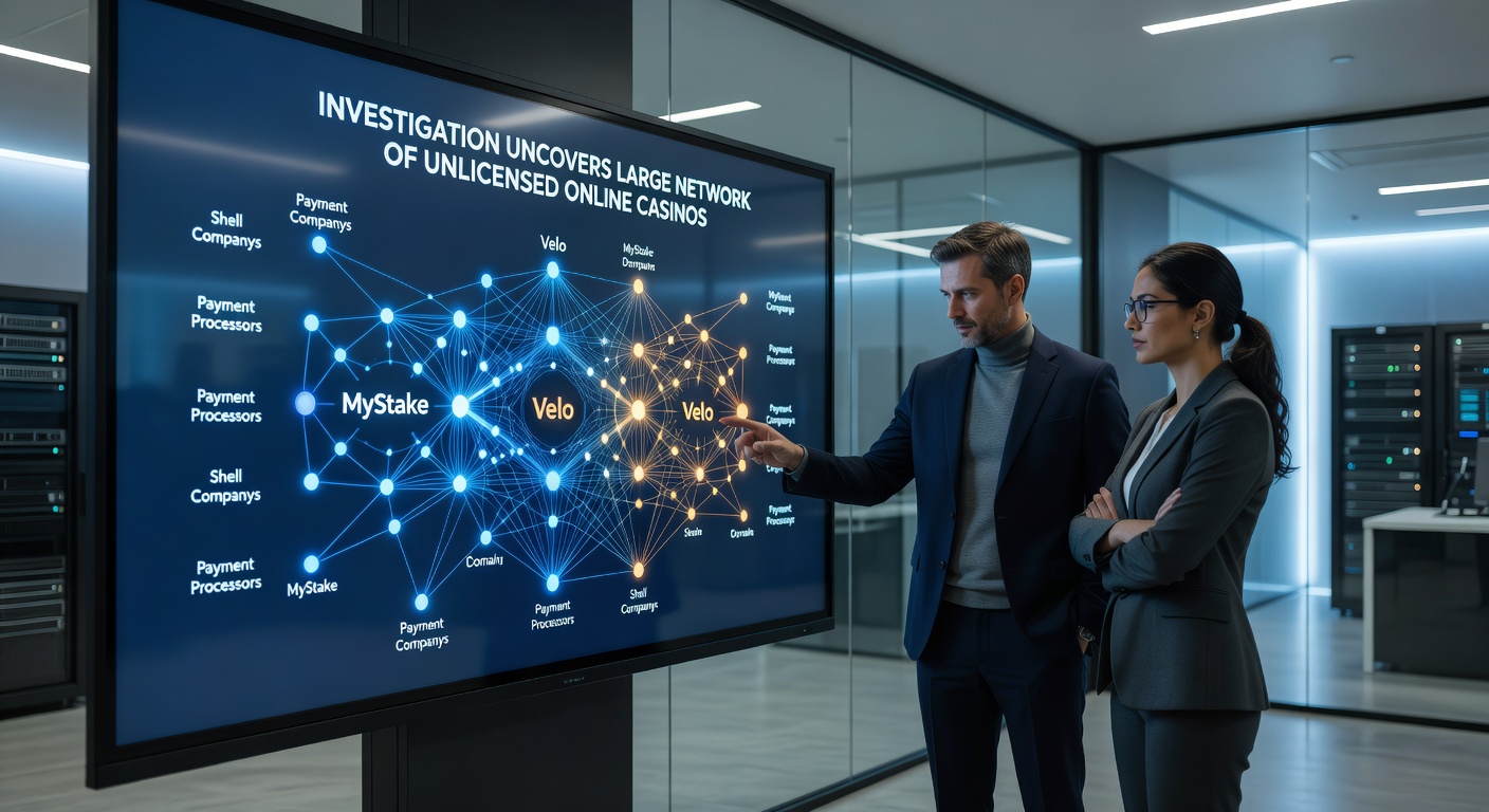 Community members and campaigners outside a gaming venue, symbolizing resident pushback against extended hours