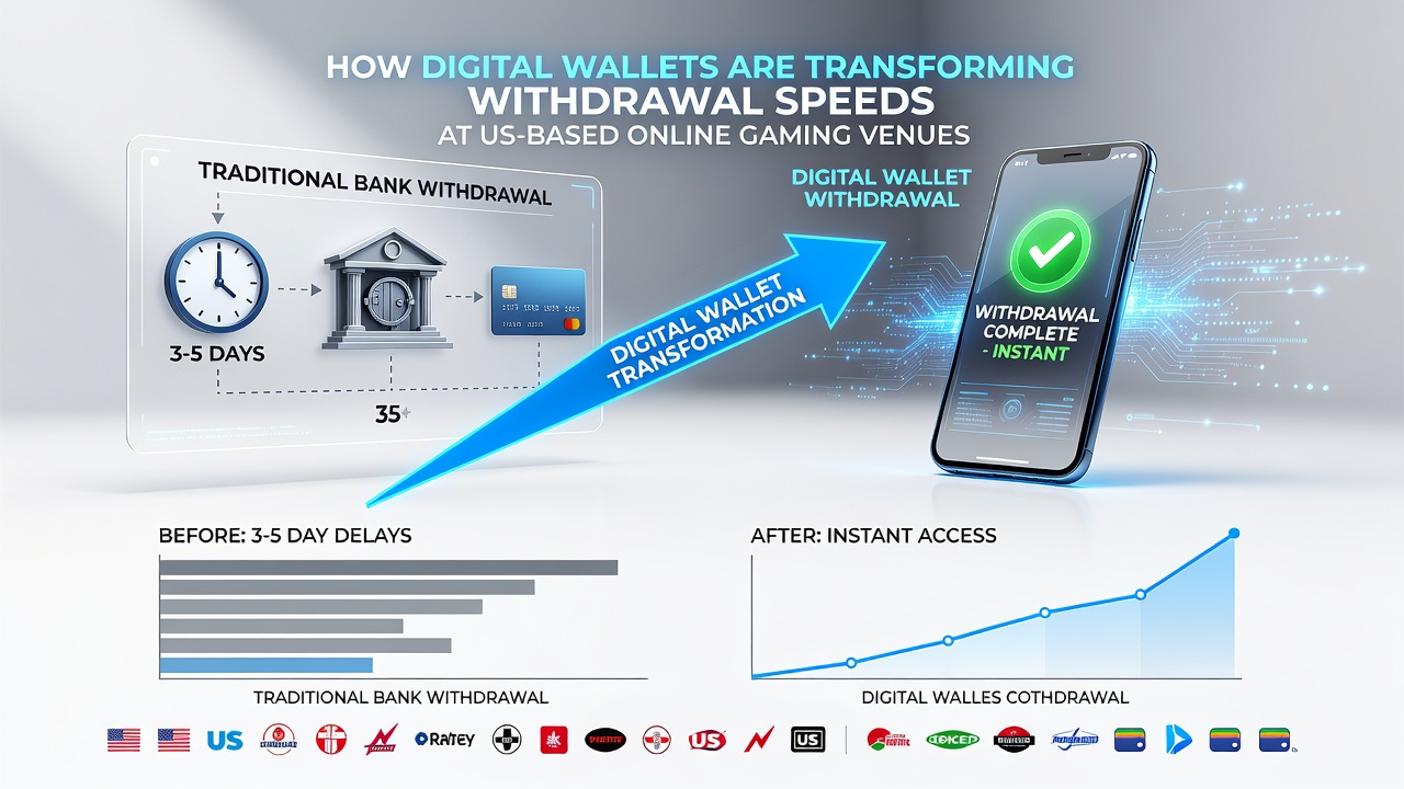 Player using a smartphone to complete a quick withdrawal from an online casino account