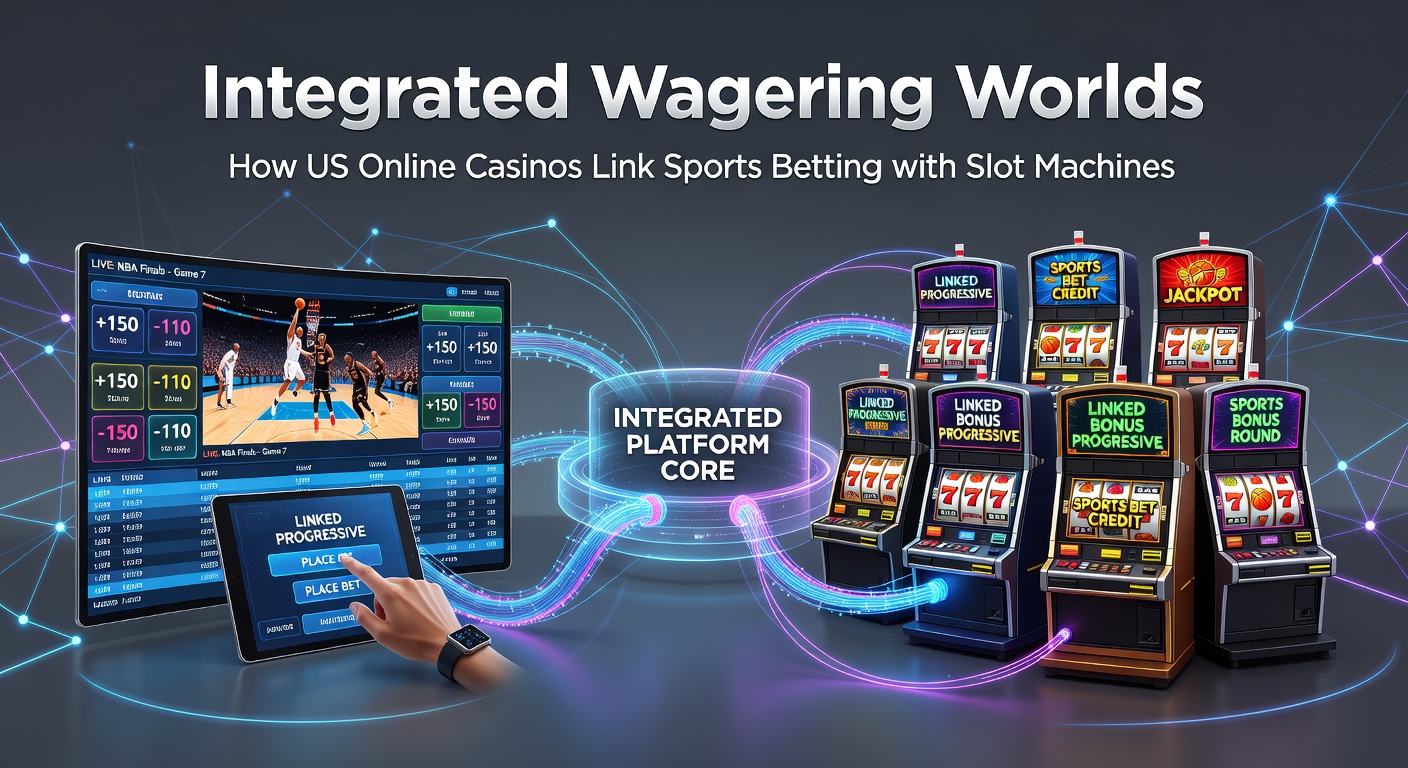 Screenshot of a popular US betting app displaying NFL game lines integrated with a bonus slot wheel offer and player balance